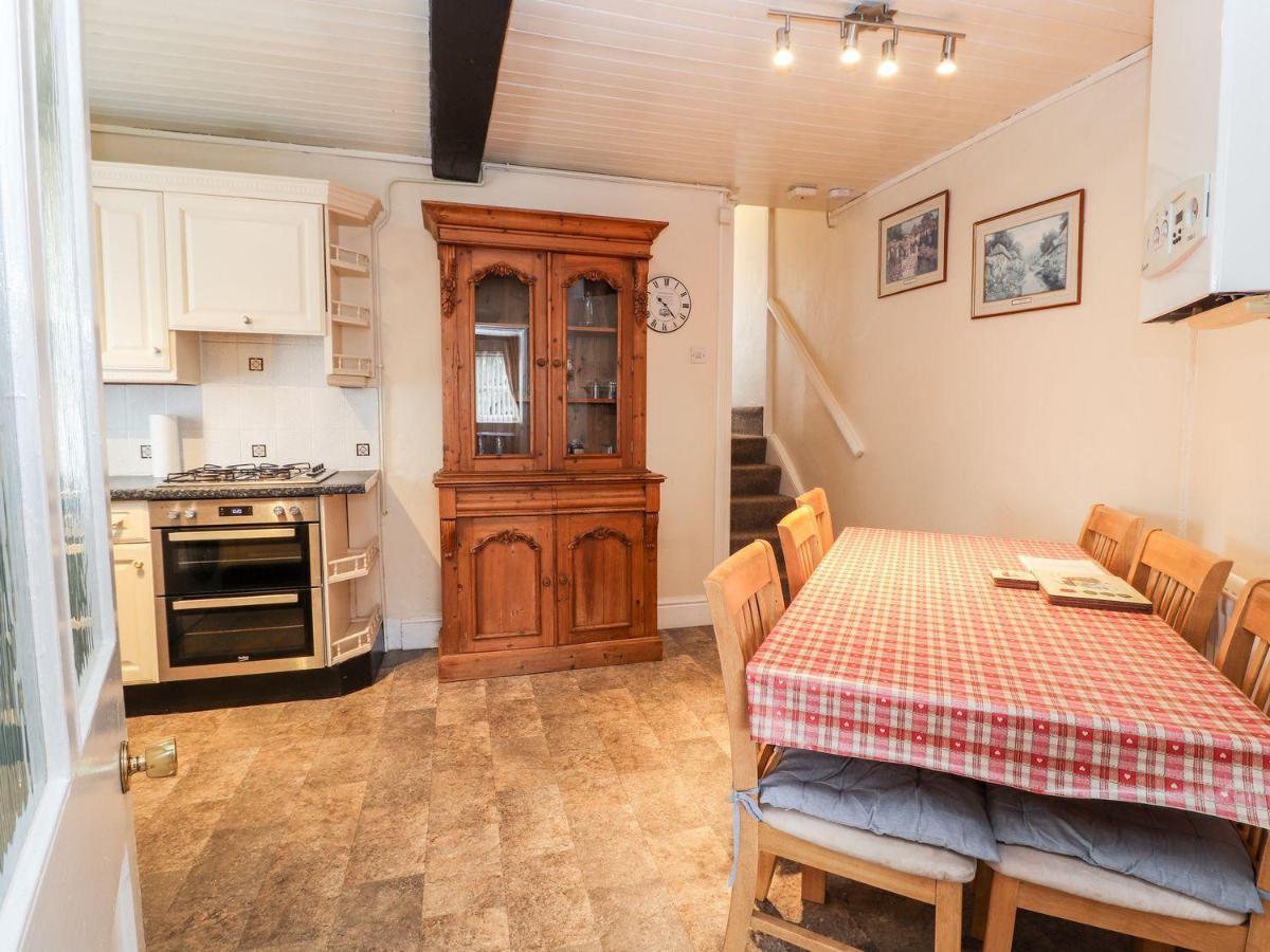 Scotch Hall Cottage Llangollen Dış mekan fotoğraf