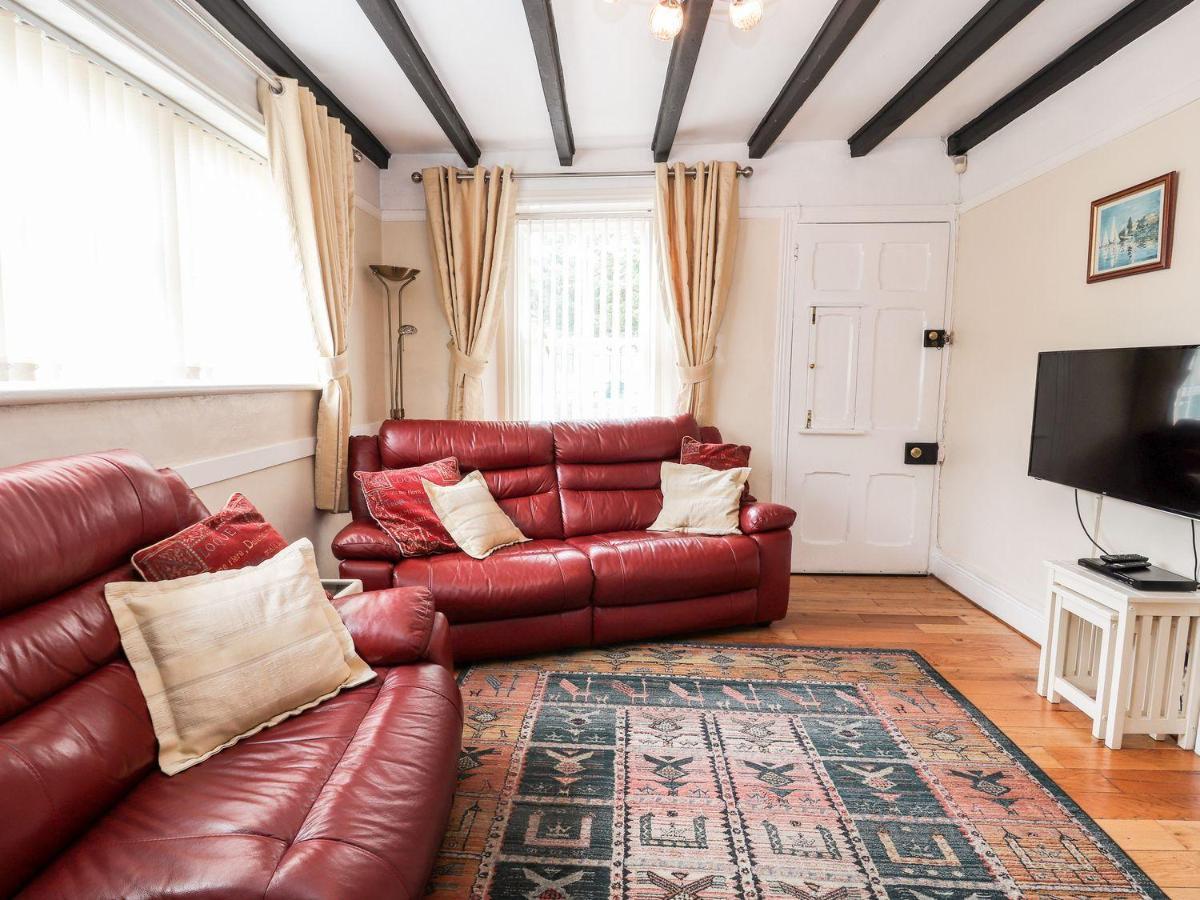 Scotch Hall Cottage Llangollen Dış mekan fotoğraf