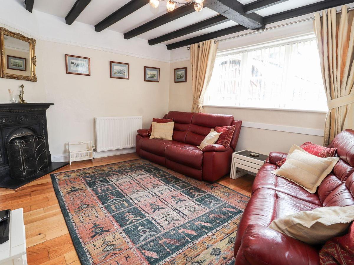 Scotch Hall Cottage Llangollen Dış mekan fotoğraf