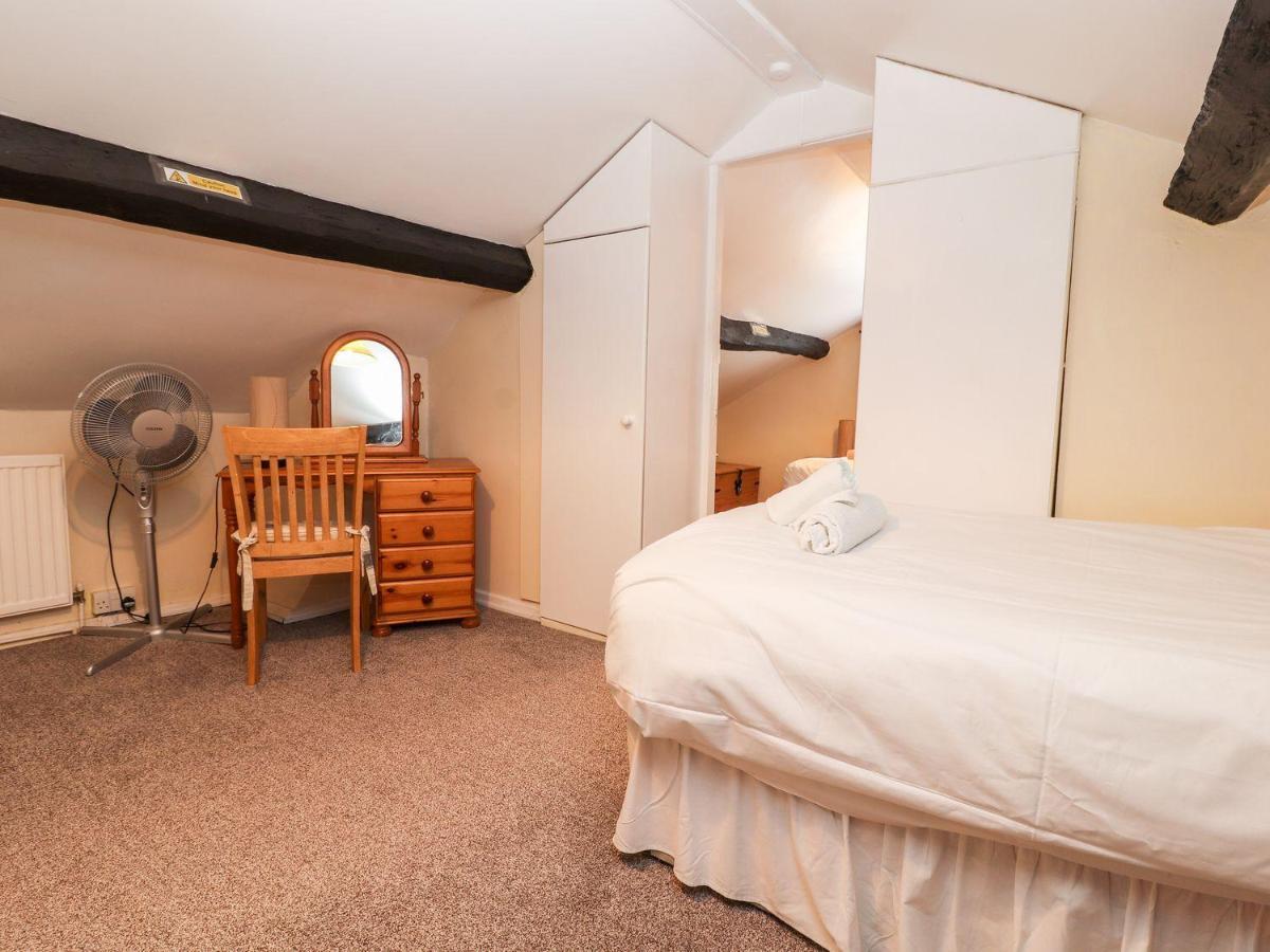 Scotch Hall Cottage Llangollen Dış mekan fotoğraf