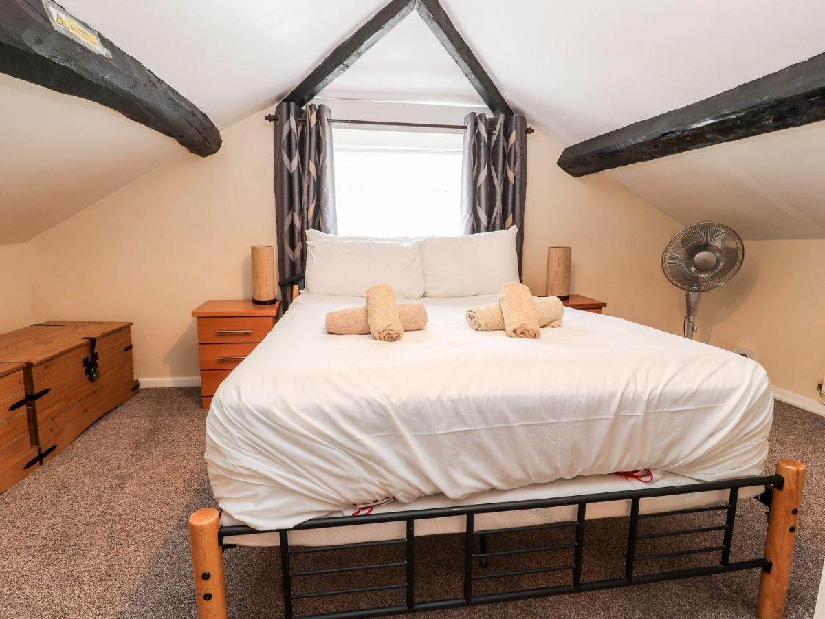 Scotch Hall Cottage Llangollen Dış mekan fotoğraf