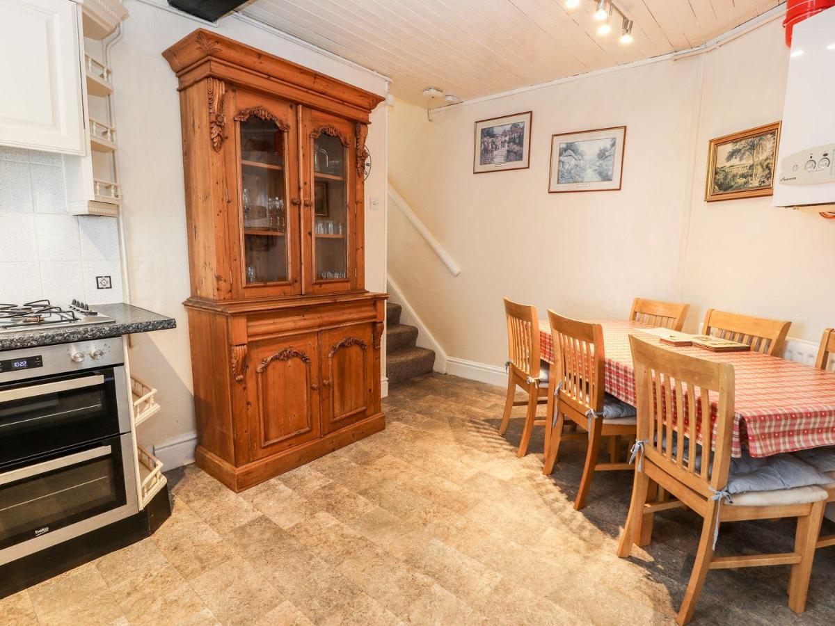 Scotch Hall Cottage Llangollen Dış mekan fotoğraf