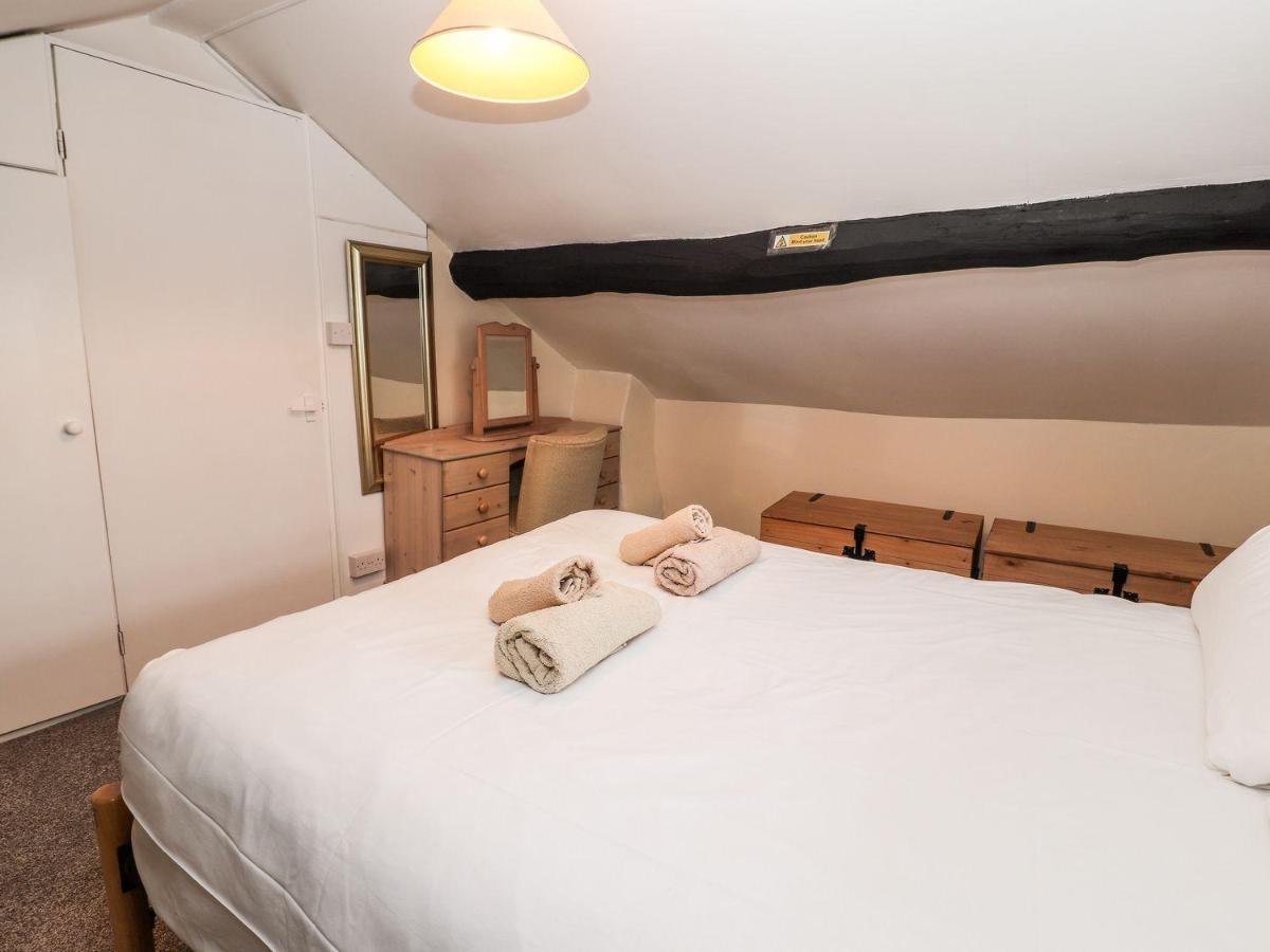 Scotch Hall Cottage Llangollen Dış mekan fotoğraf