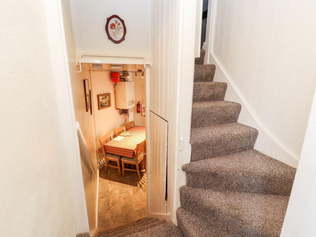 Scotch Hall Cottage Llangollen Dış mekan fotoğraf