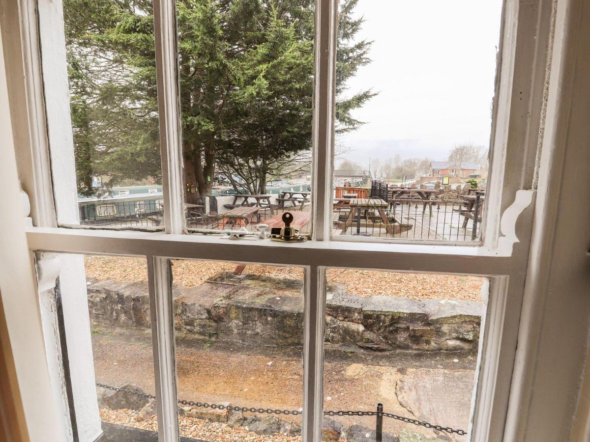 Scotch Hall Cottage Llangollen Dış mekan fotoğraf